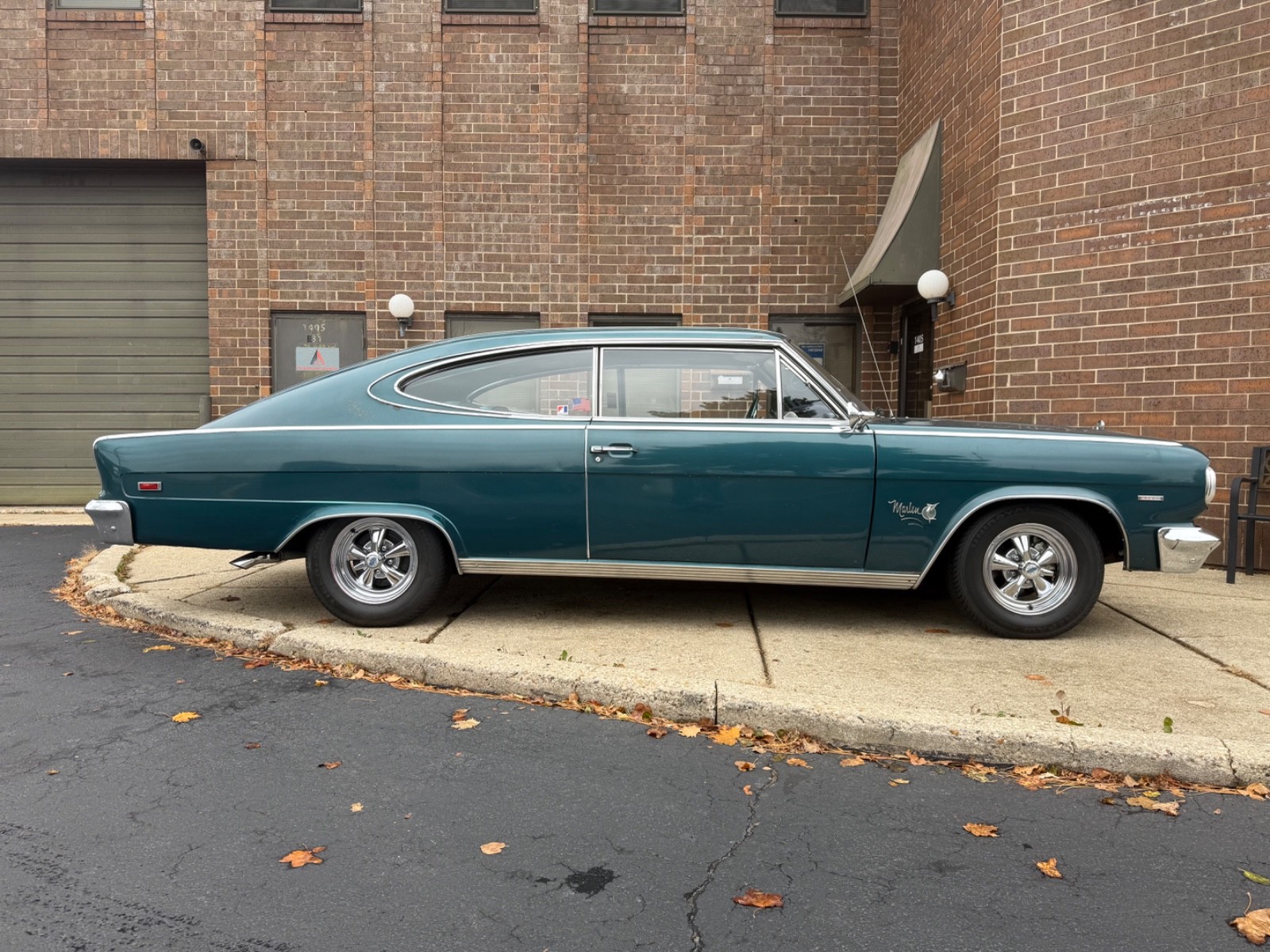 AMC-Rambler-1965-Fastback-13