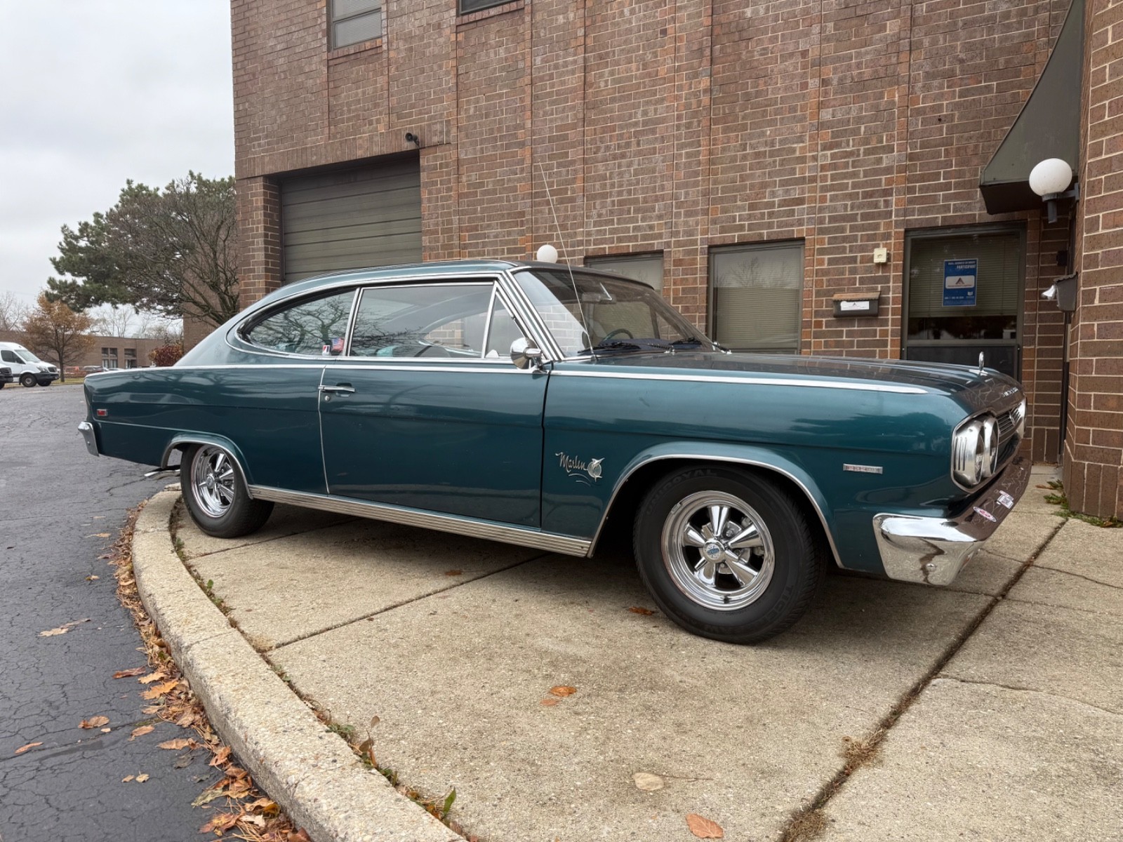AMC-Rambler-1965-Fastback-14