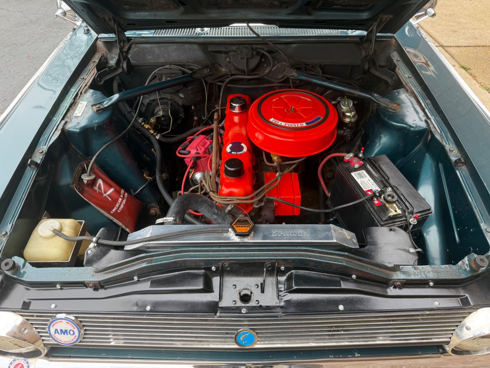 AMC-Rambler-1965-Fastback-18