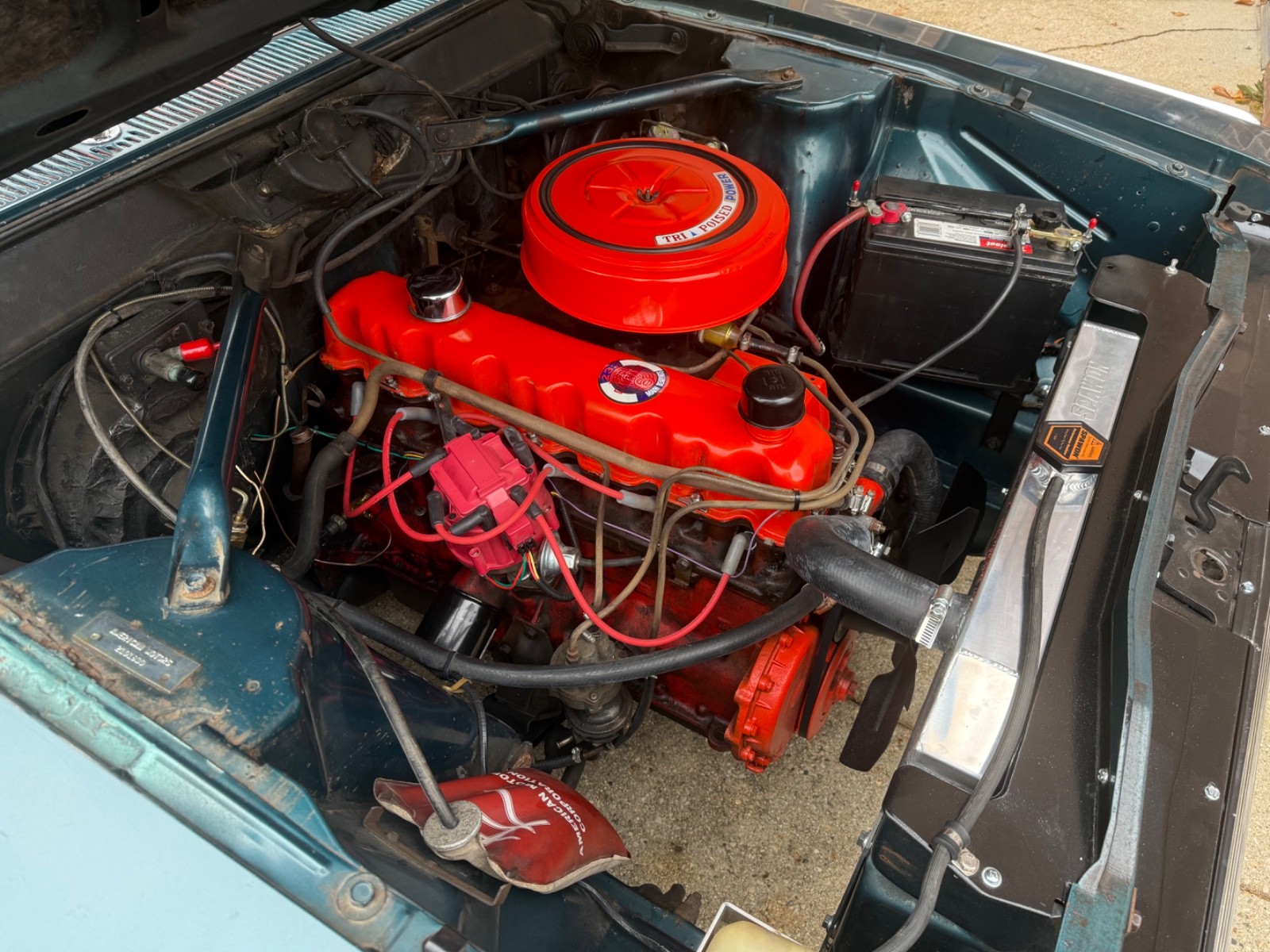 AMC-Rambler-1965-Fastback-19