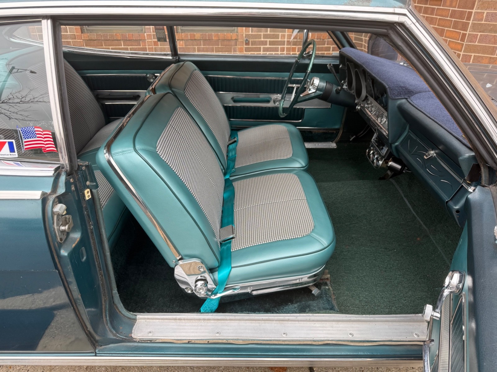 AMC-Rambler-1965-Fastback-33