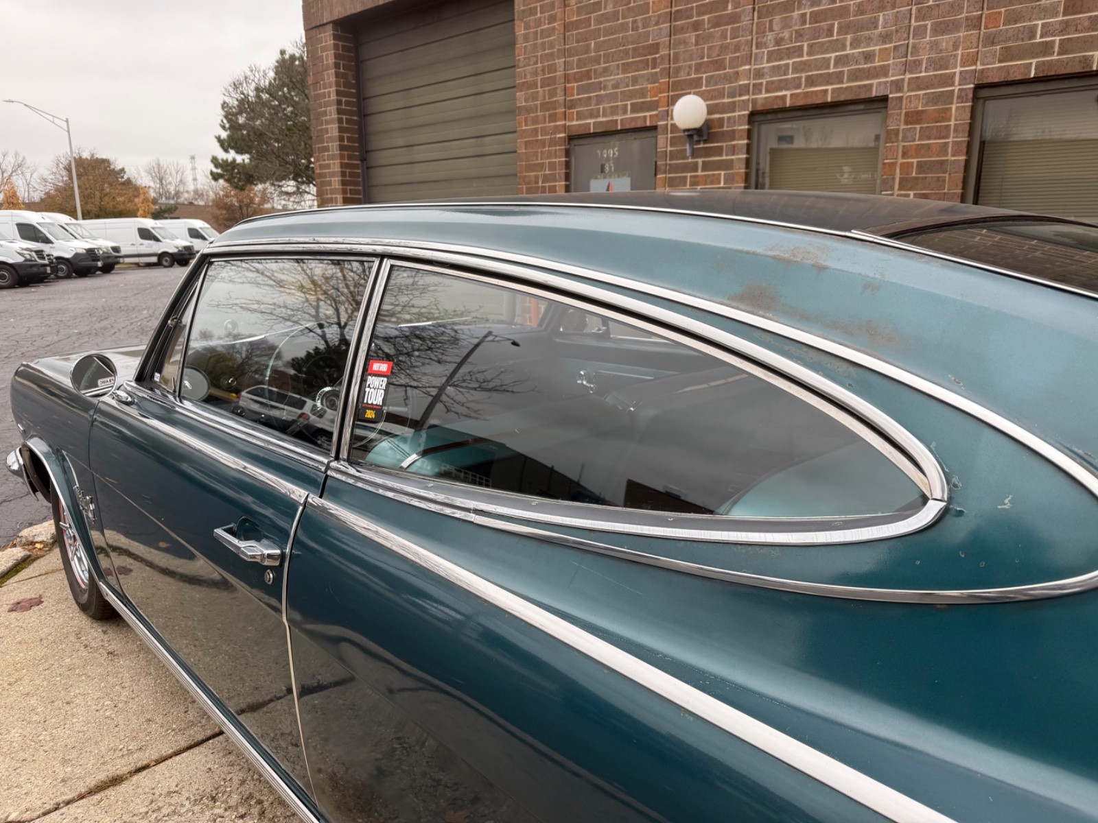 AMC-Rambler-1965-Fastback-7