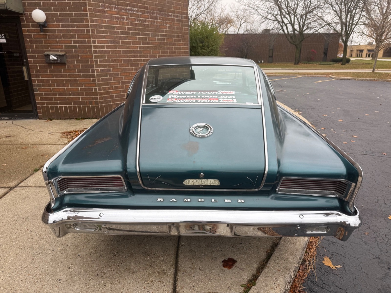 AMC-Rambler-1965-Fastback-8