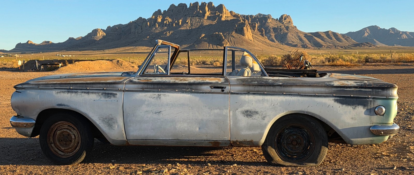 AMC-Rambler-Convertible-1962-Convertible-1
