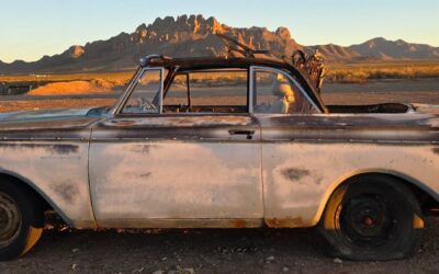 AMC Rambler Convertible 1962 Convertible