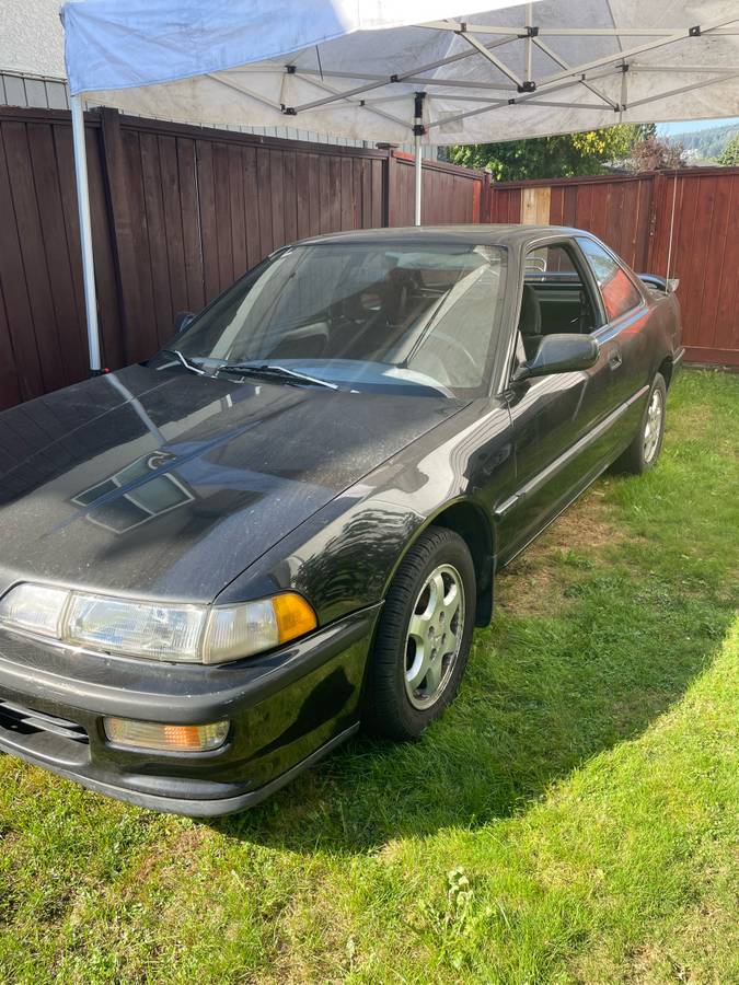 Acura-integra-1993-black