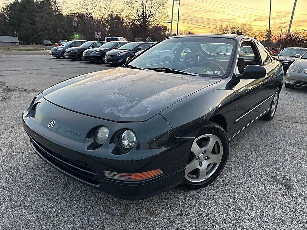Acura-integra-1995-green-3
