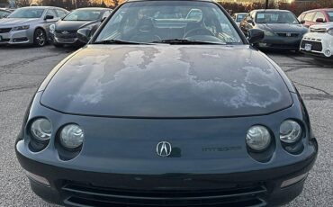 Acura-integra-1995-green
