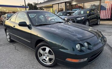 Acura-integra-1995-green-4