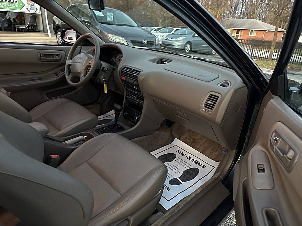 Acura-integra-1995-green-9