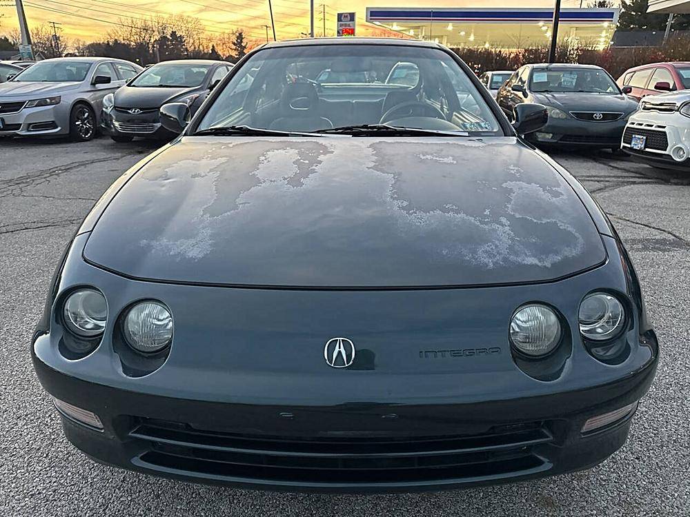 Acura-integra-1995-green
