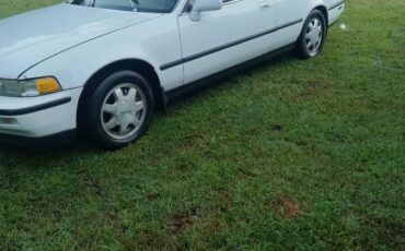 Acura-legend-1992-white-1