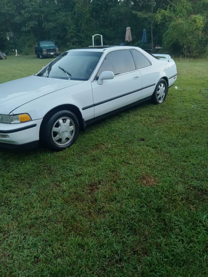 Acura-legend-1992-white-1