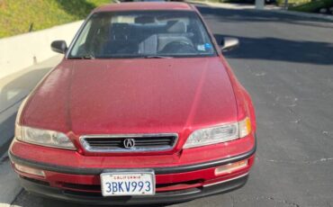 Acura-legend-4-d-1992-red-2