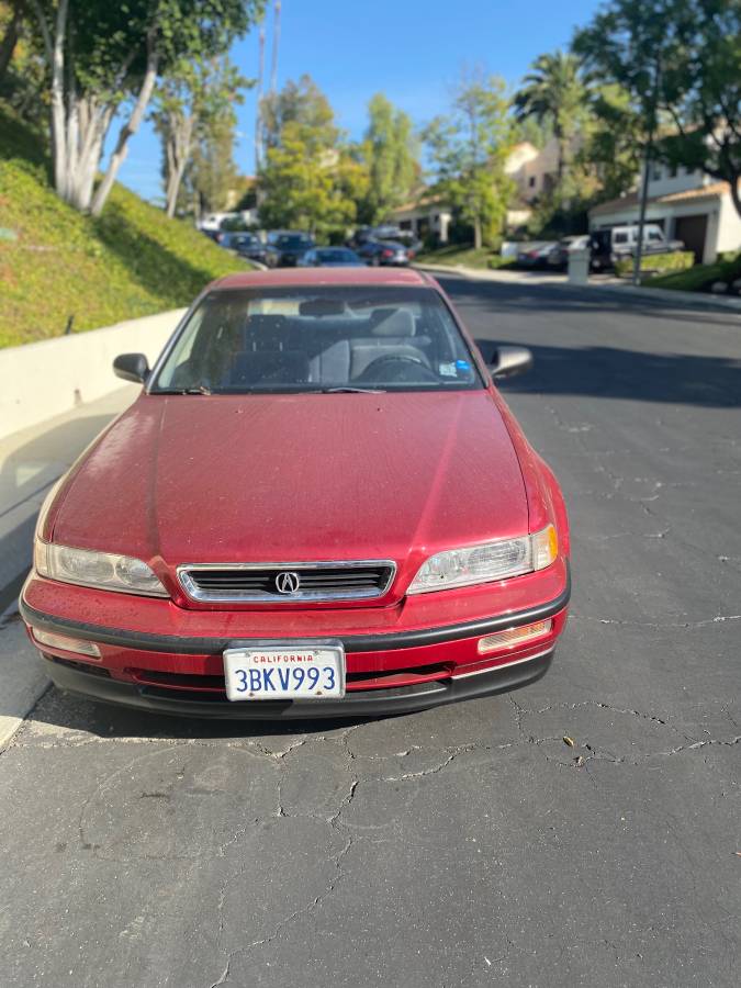 Acura-legend-4-d-1992-red-2