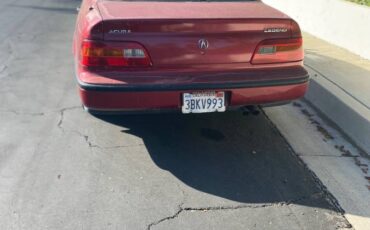Acura-legend-4-d-1992-red