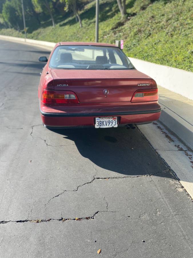 Acura-legend-4-d-1992-red
