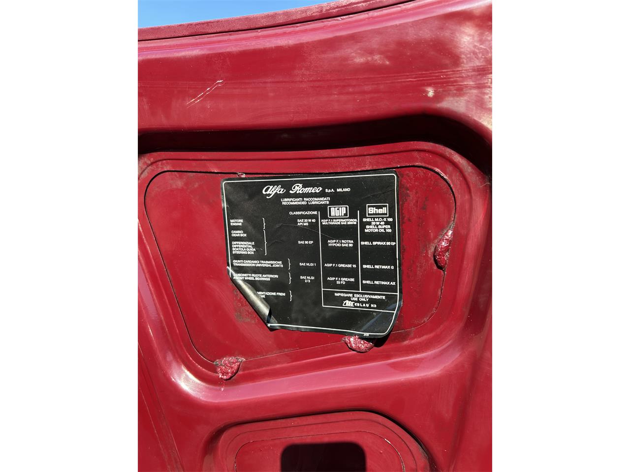 Alfa-romeo-Gta-1300-junior-1971-Burgundy-Alcantara-Beige-18