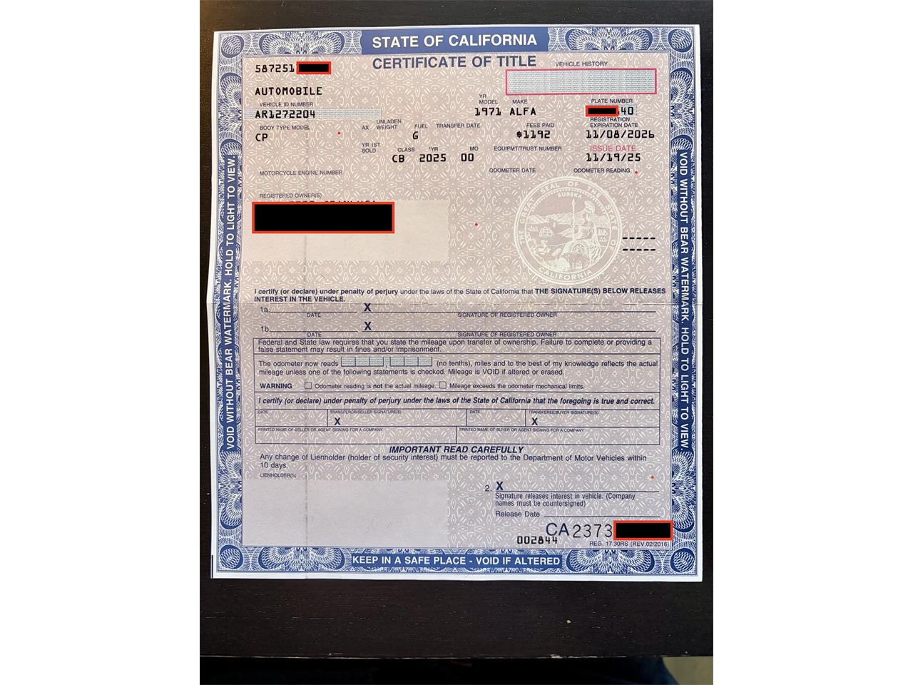 Alfa-romeo-Gta-1300-junior-1971-Burgundy-Alcantara-Beige-20