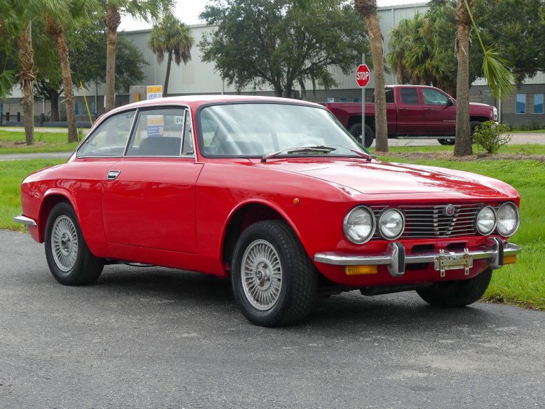 Alfa-romeo-Other-1973-Red-Black-46
