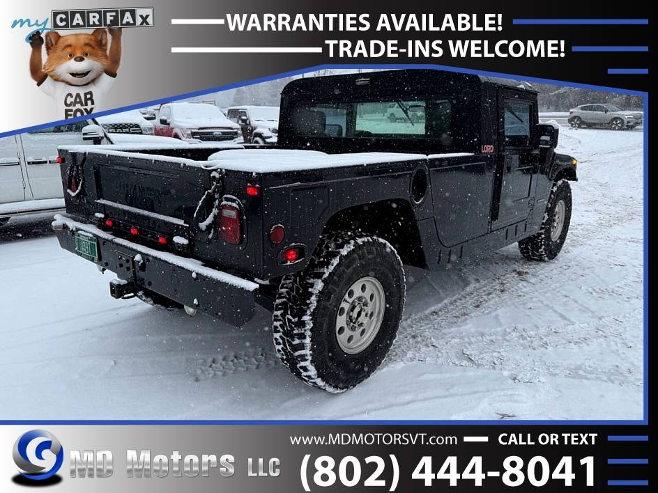 Am-general-hummer-hard-top-awd-diesel-1994-1