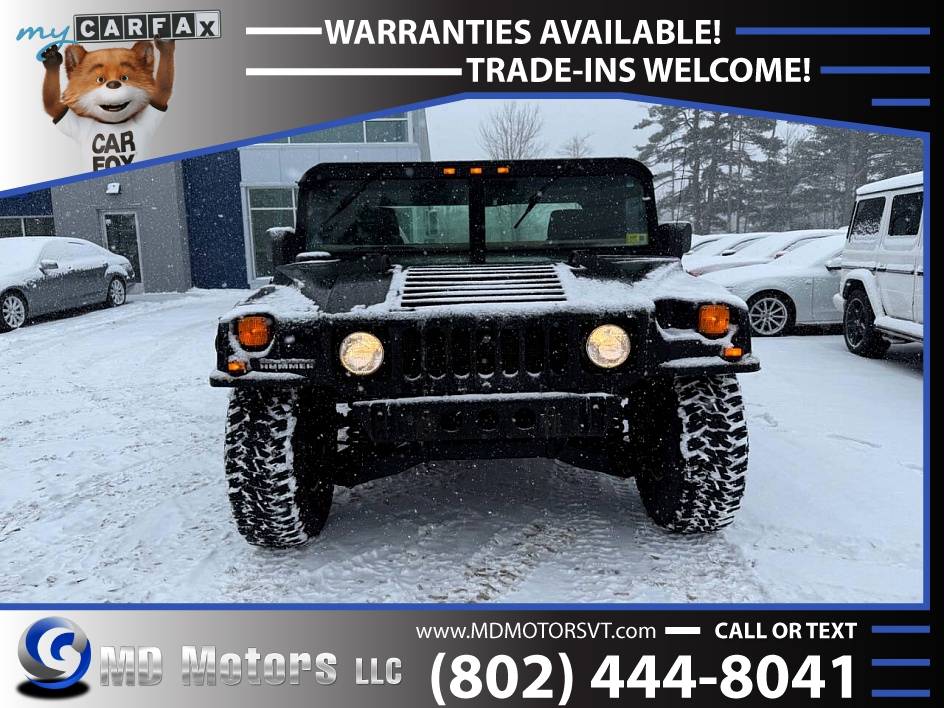 Am-general-hummer-hard-top-awd-diesel-1994