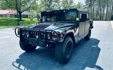 Am-general-humvee-diesel-1994-black-2