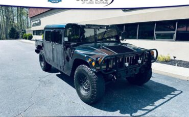 Am-general-humvee-diesel-1994-black