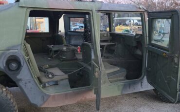 Am-general-m966-diesel-1985-green-1