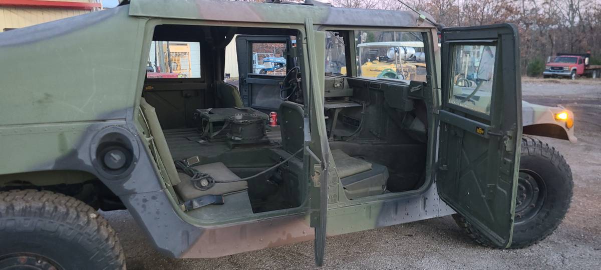 Am-general-m966-diesel-1985-green-1