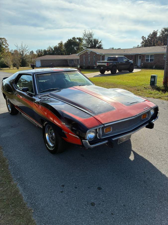Amc-javelin-1974-black-1