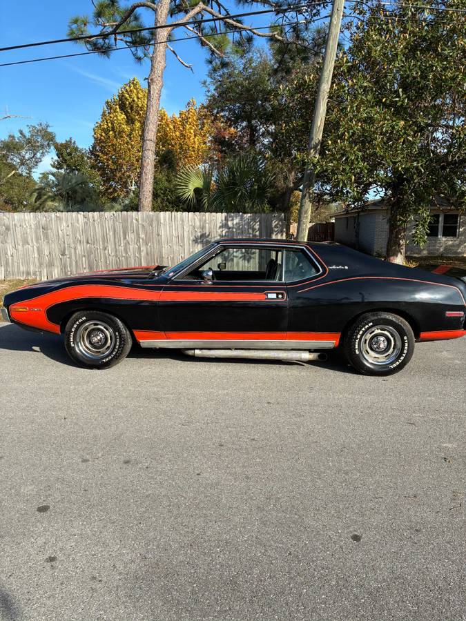 Amc-javelin-1974-black-9