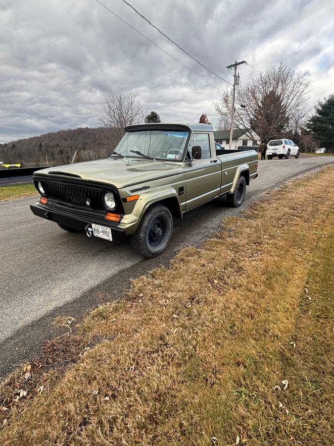 Amc-jeep-j2000-1972-green-6