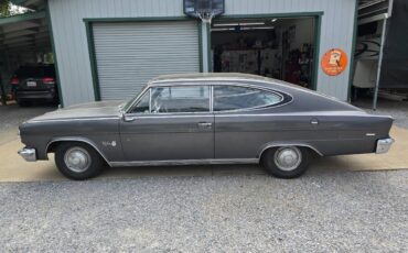 Amc-marlin-1965-silver