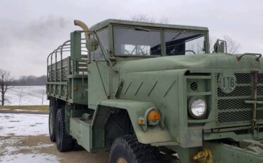 American-general-corp-5-ton-military-truck-diesel-1983-green-3