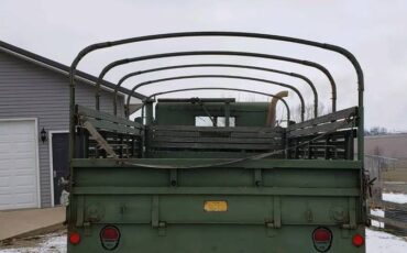 American-general-corp-5-ton-military-truck-diesel-1983-green-4