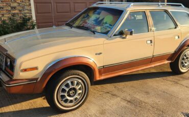 American-motors-eagle-1982-yellow-9