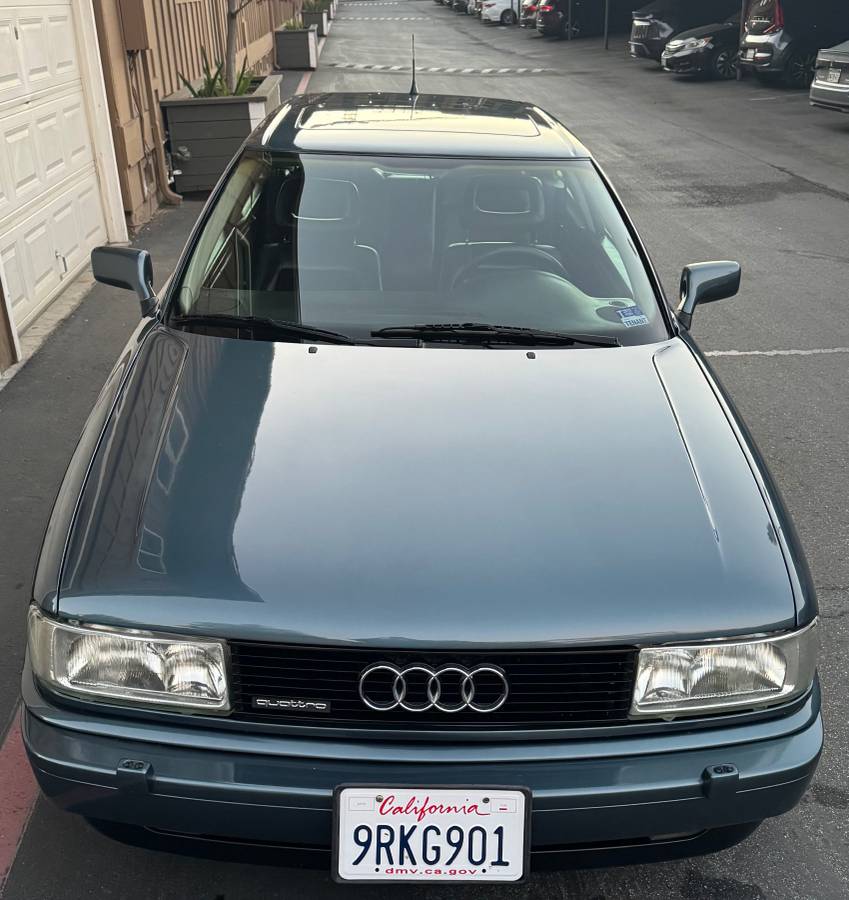 Audi-coupe-quattro-1990-blue-1