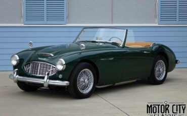 Austin-Healey-3000-1960