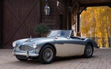 Austin-Healey-3000-1960-Convertible