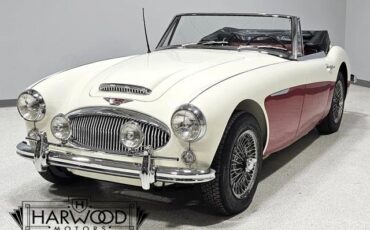Austin-Healey-3000-1965-Convertible-1