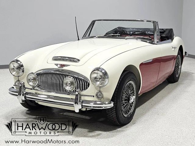 Austin-Healey-3000-1965-Convertible-1