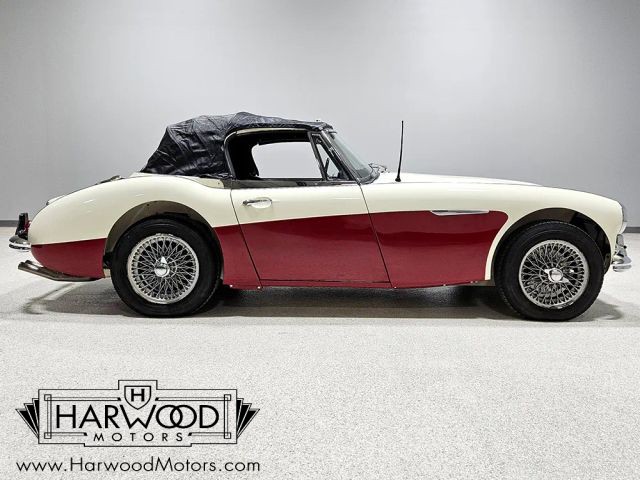 Austin-Healey-3000-1965-Convertible-12
