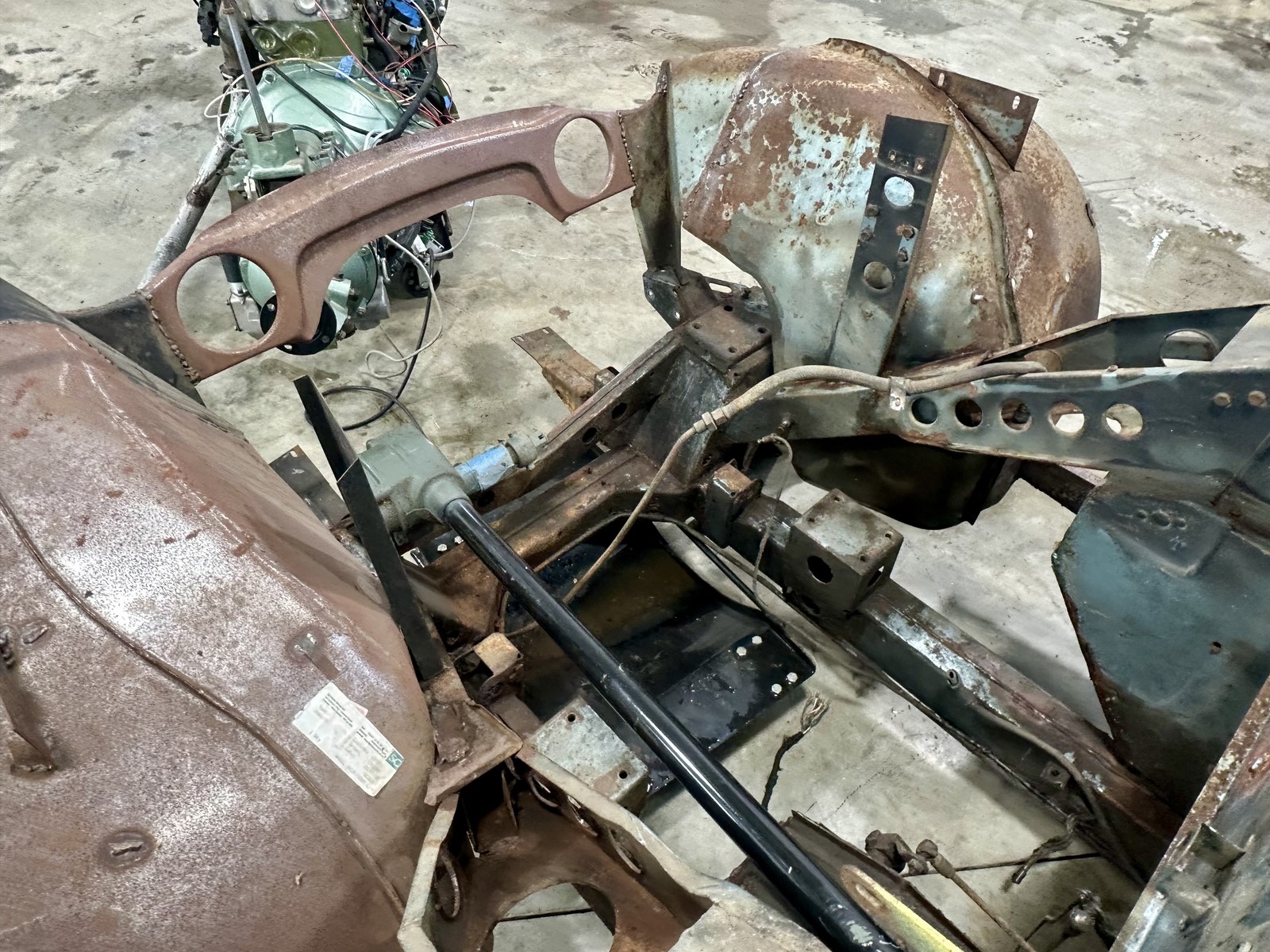 Austin-Healey-3000-1965-Convertible-12