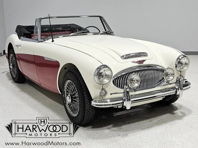 Austin-Healey-3000-1965-Convertible-13