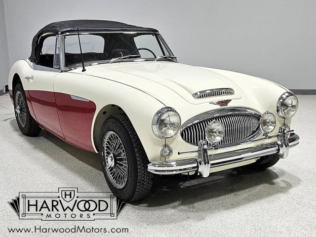 Austin-Healey-3000-1965-Convertible-14