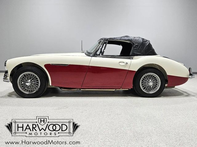 Austin-Healey-3000-1965-Convertible-4
