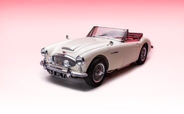 Austin-Healey-3000-1965-Convertible