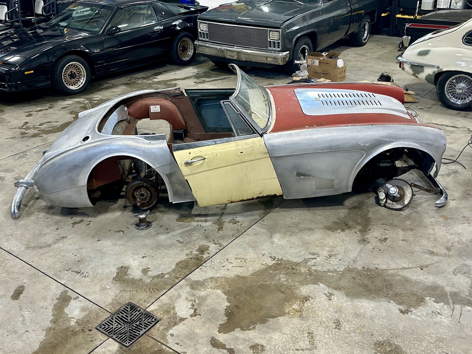 Austin-Healey-3000-1965-Convertible