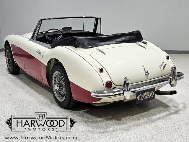 Austin-Healey-3000-1965-Convertible-5